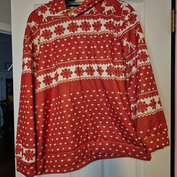 Sweater hoodie - Picture 1 of 1